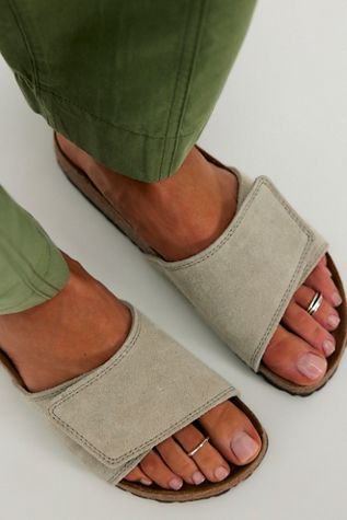 Birkenstock Sylt Sandals