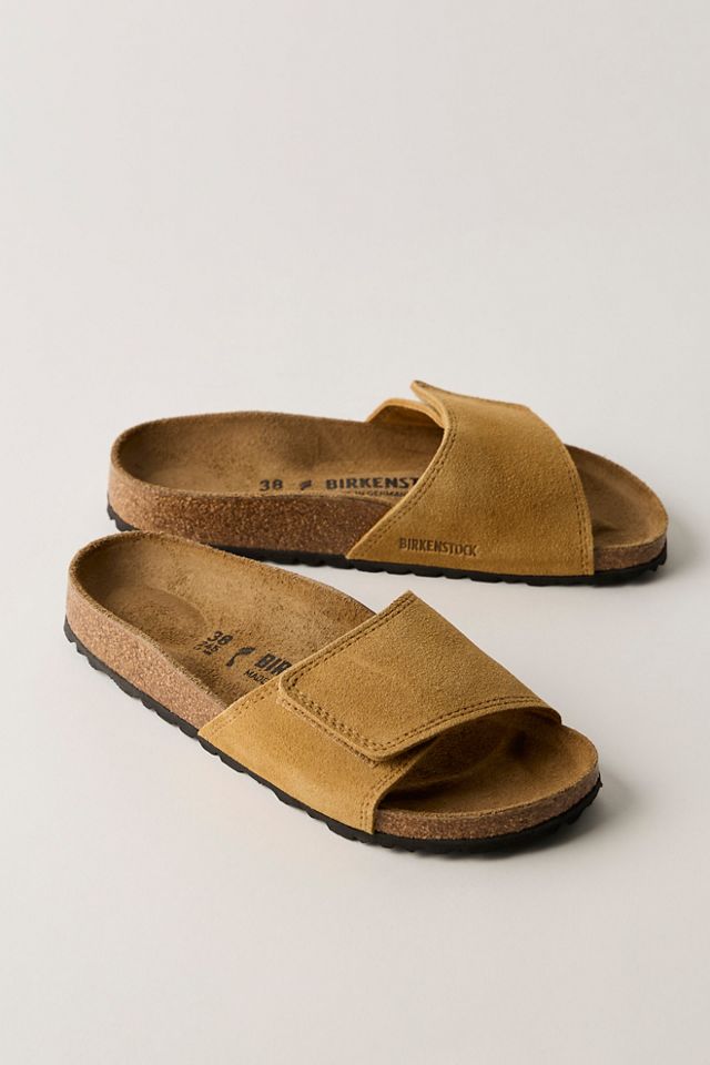 Birkenstock Sylt Sandals #1