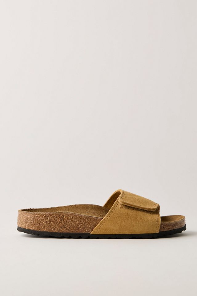 Birkenstock Sylt Sandals #2
