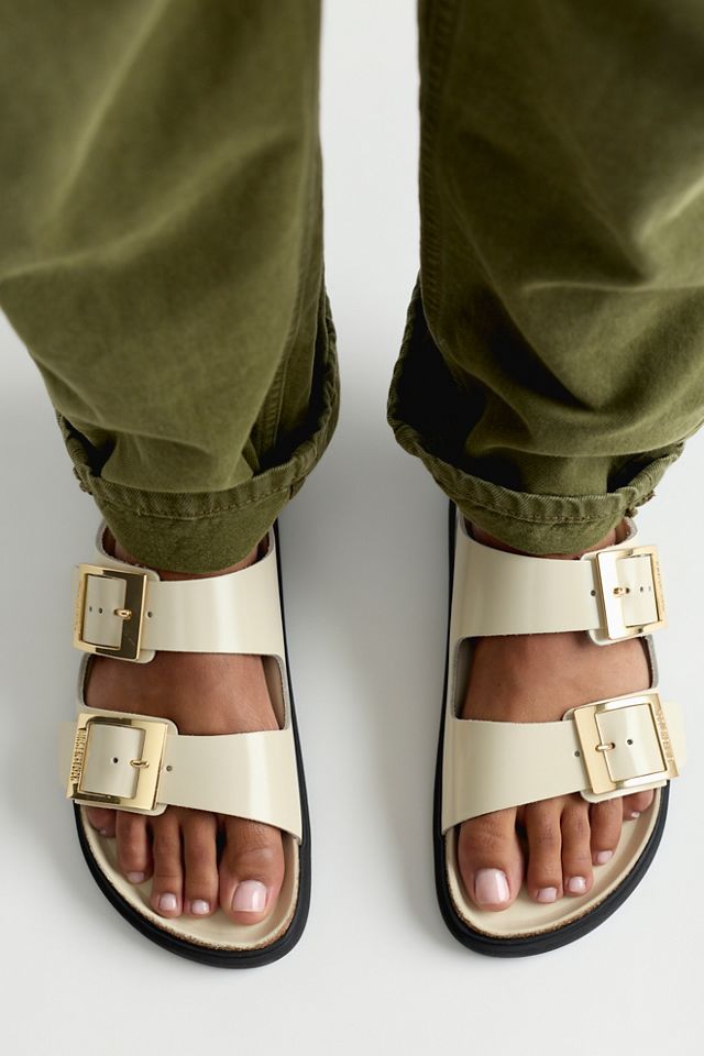 Birkenstock Arizona Droplet Buckle Sandals #3