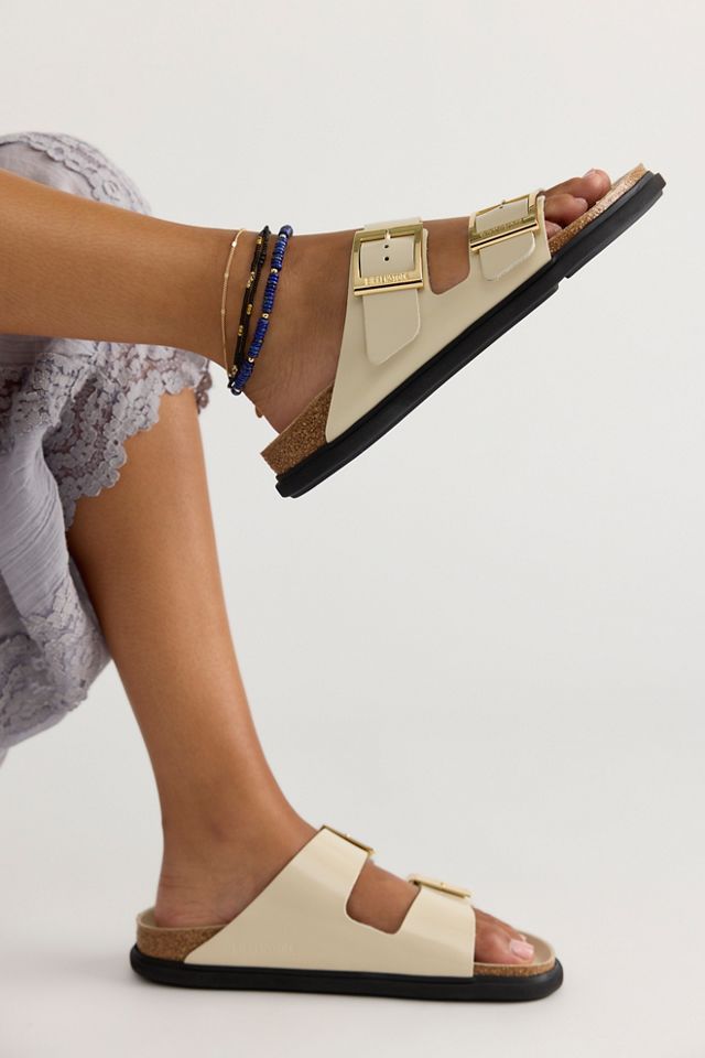 Birkenstock Arizona Droplet Buckle Sandals #5