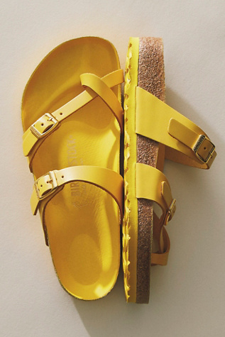 Birkenstock Mayari Sandals