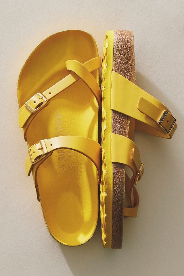 Birkenstock Mayari Sandals #4