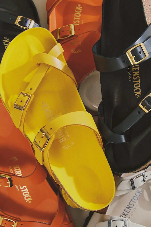 Birkenstock Mayari Sandals #5