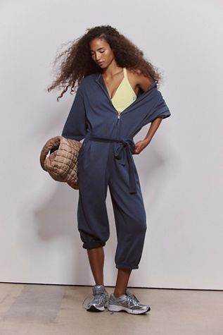 Combinaison Wind Down