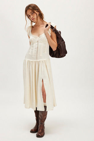Loveday Midi Dress