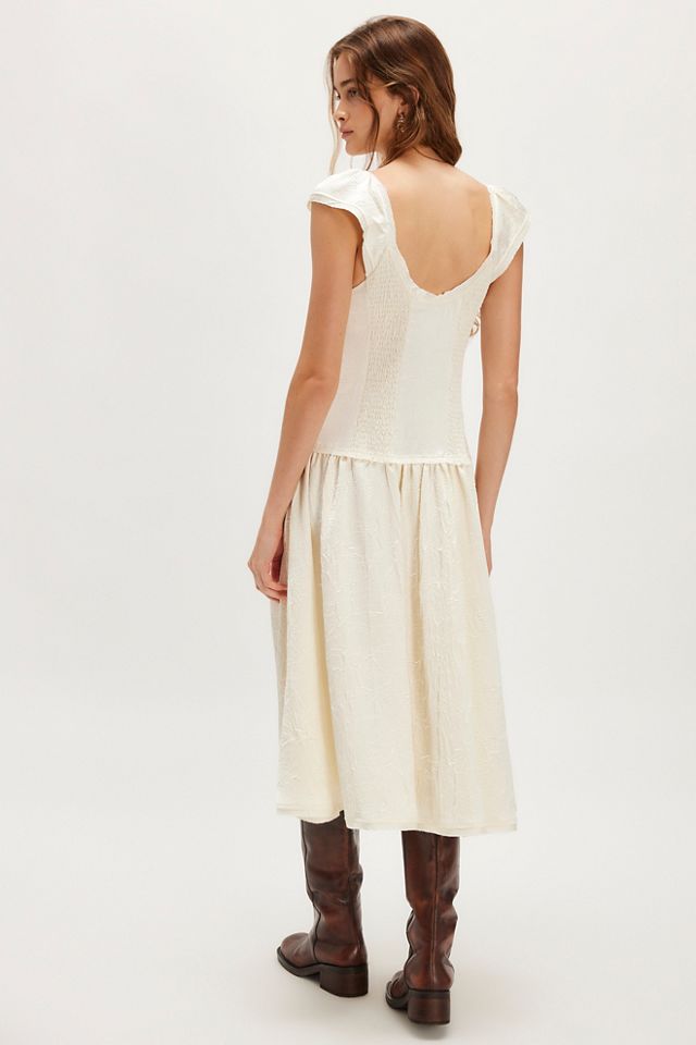 Loveday Midi Dress #1