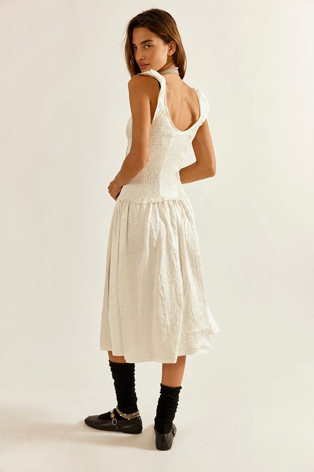 Loveday Midi Dress #5