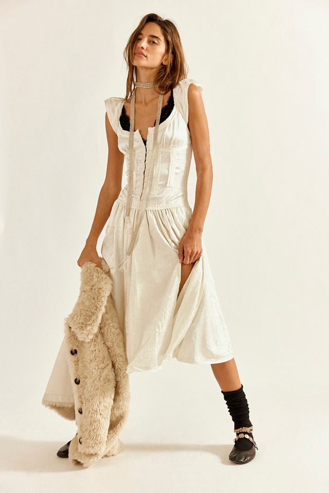 Loveday Midi Dress #6