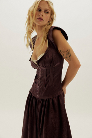 Loveday Midi Dress