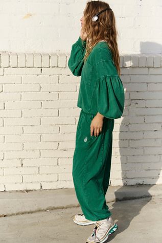 Hot Shot Crossover Set | Free People