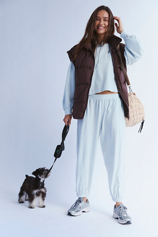 Hot Shot Recovery Set