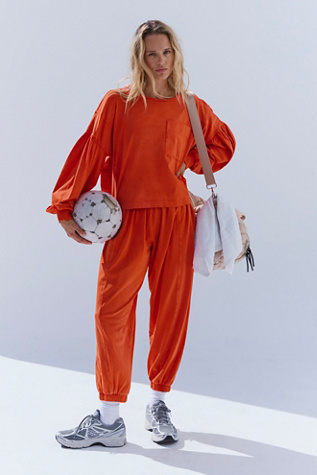 Hot Shot Recovery Set