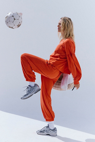 Hot Shot Recovery Set