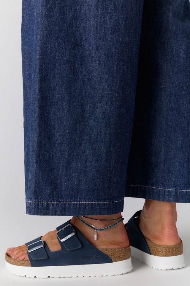 Birkenstock Arizona Flex Platform Sandals #2