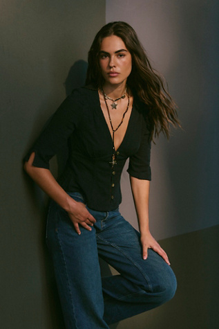 Breanna Top