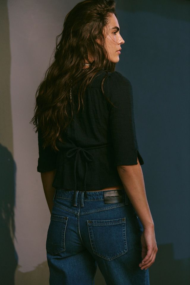 Breanna Top #1