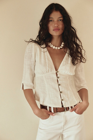 Breanna Top