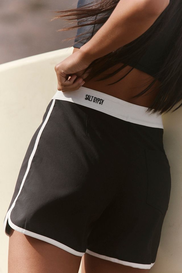 Salt Gypsy Sessions Board Shorts #1