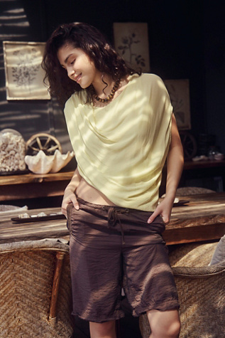 Daria Top