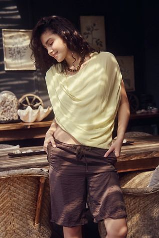 Daria Top