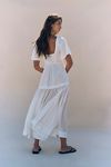 Marcella Midi Dress
