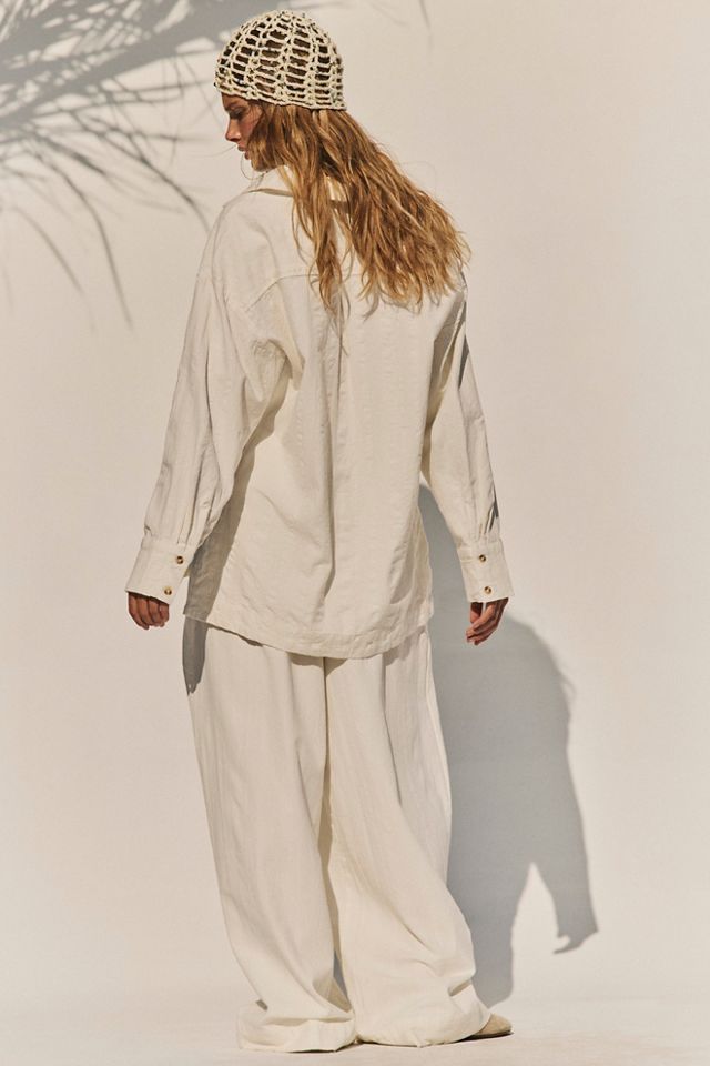 Fallon Pant Set #1