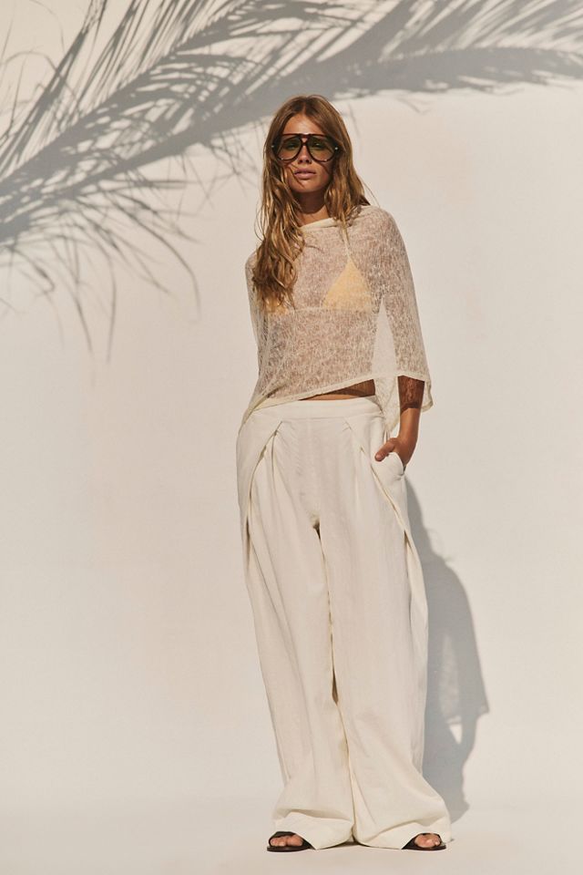 Fallon Pant Set #3