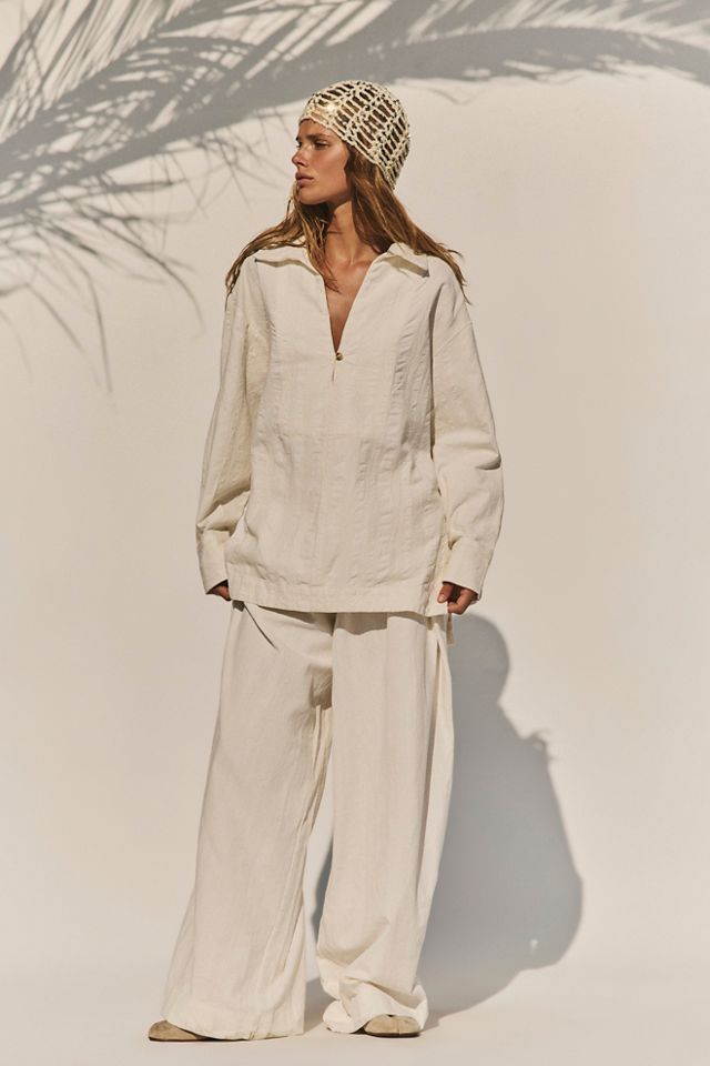 Fallon Pant Set #4
