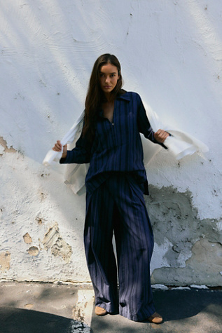 Fallon Pant Set