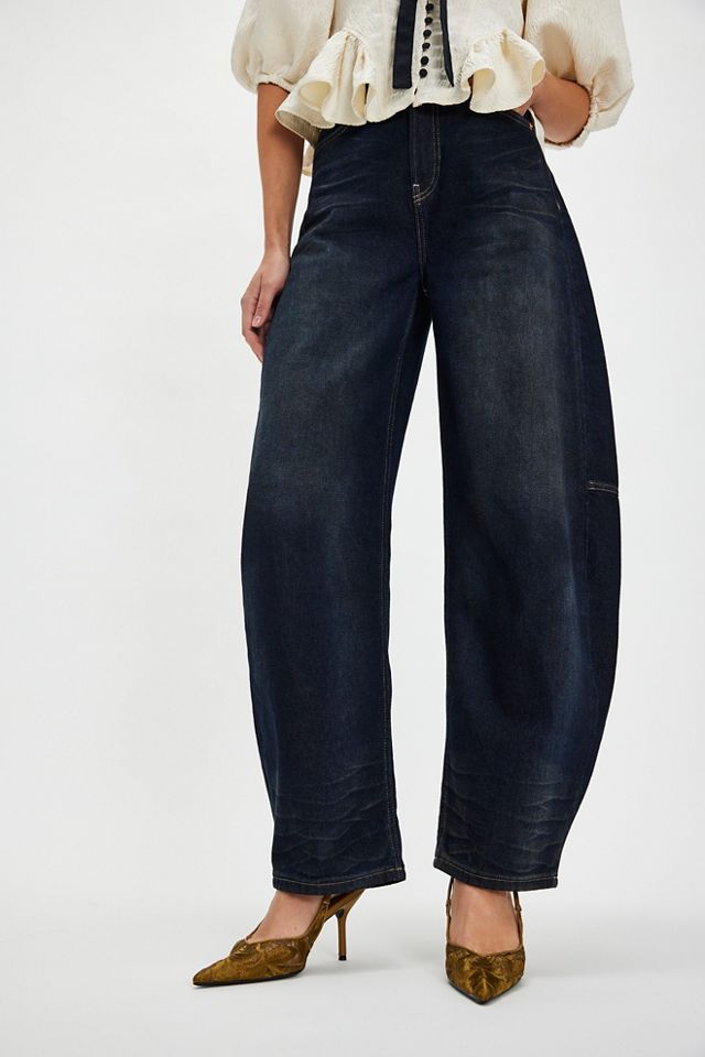 After Hours Lace Heels #1