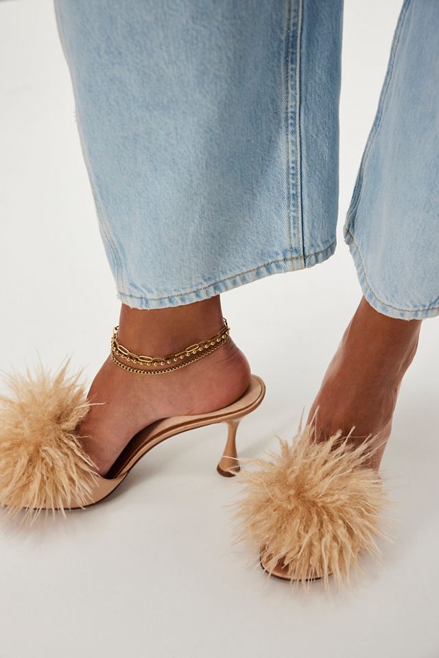 Five More Minutes Heels #1