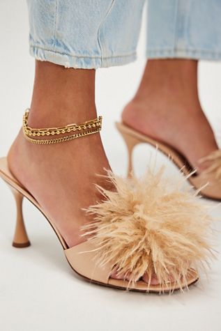 Talons Five More Minutes