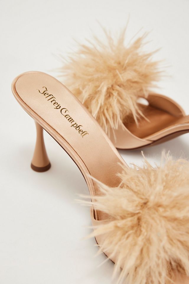 Five More Minutes Heels #2