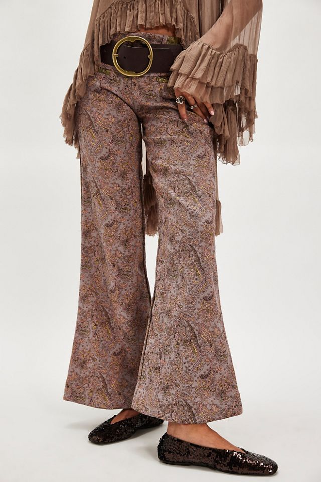 Everyday Sequin Flats