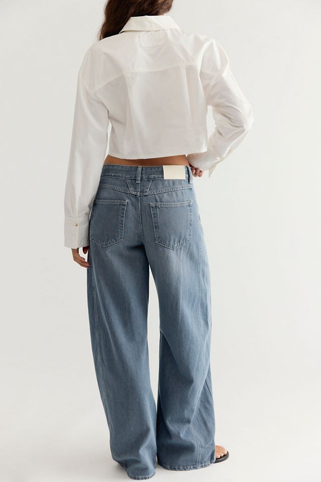 Closed Tori-X Jeans #1