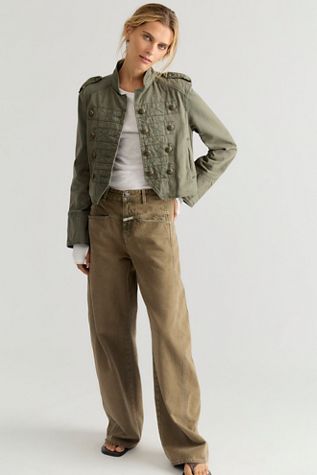 Jeans Tori-X Closed