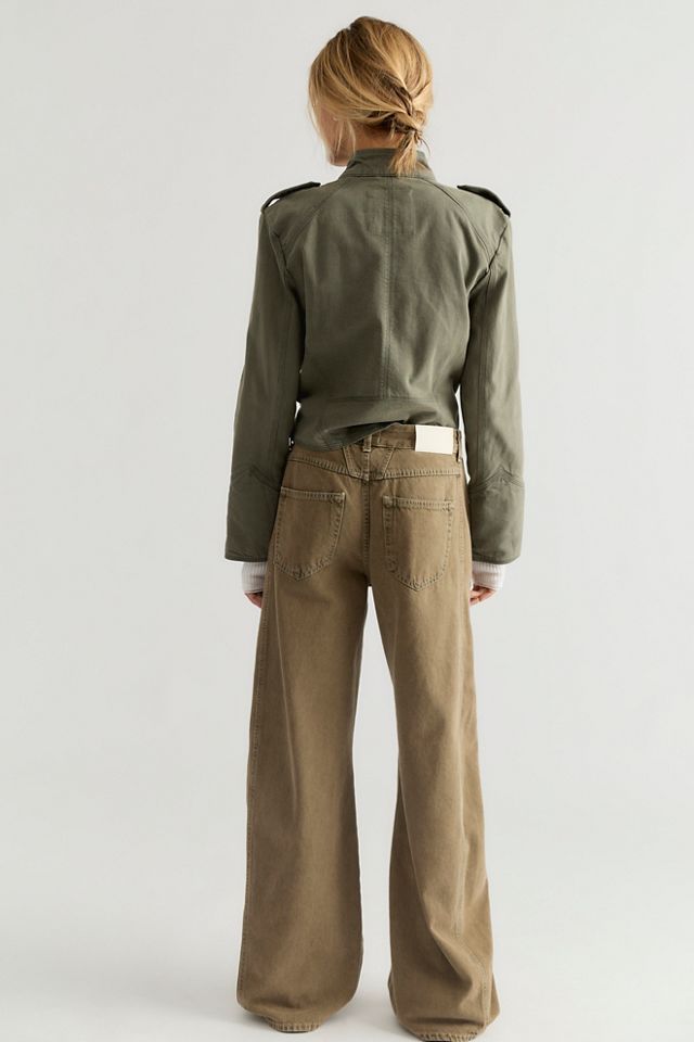 Closed Tori-X Jeans #1