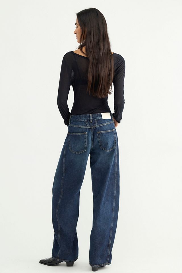 Closed Tori-X Jeans #1
