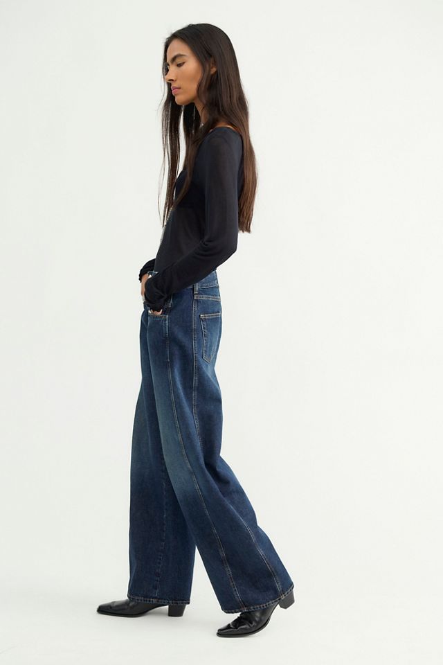 Closed Tori-X Jeans #2