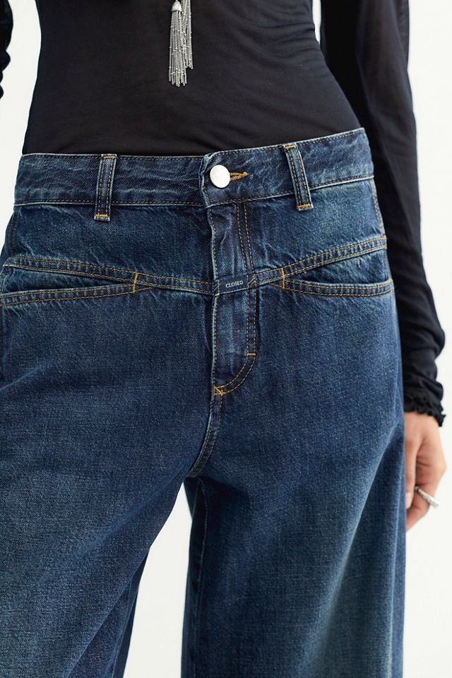 Closed Tori-X Jeans #3