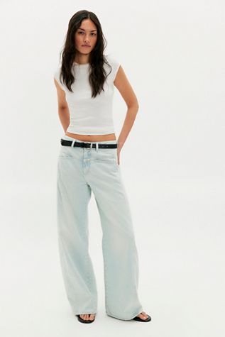 Closed Tori-X Jeans