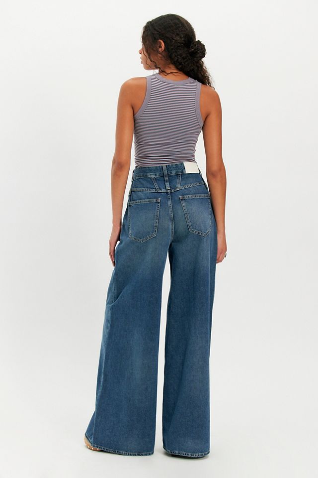 Closed Zoya-X Jeans | Free People