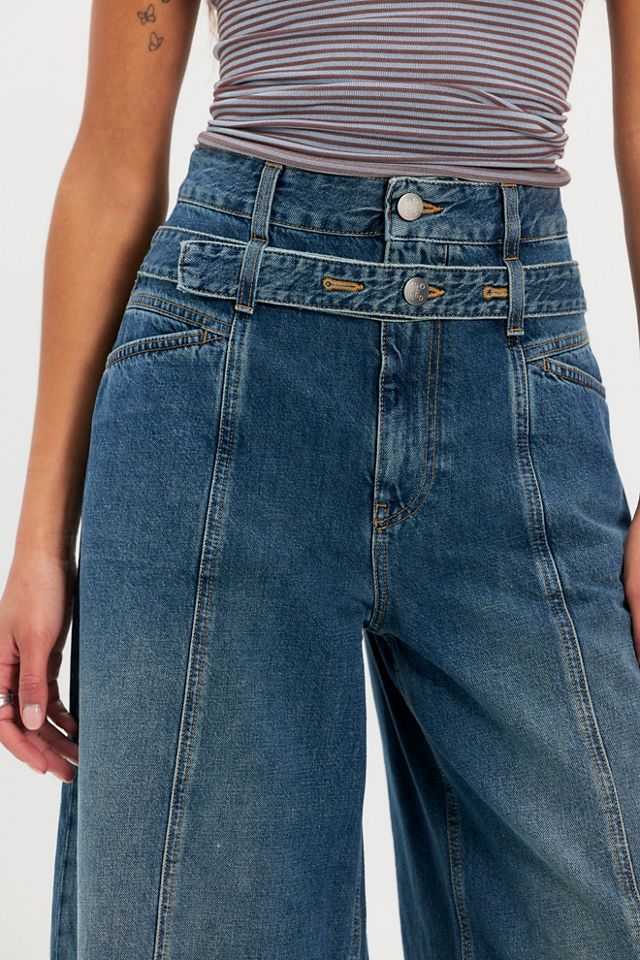 Closed Zoya-X Jeans | Free People