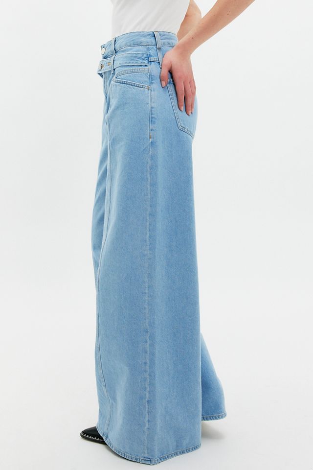 Closed Zoya-X Jeans #2
