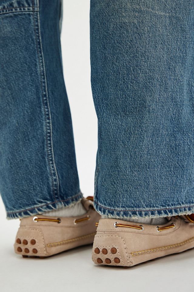 Scandi Tassel Moccasins #2