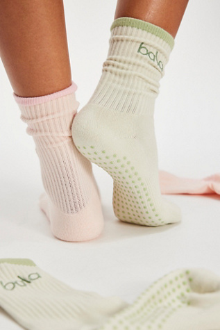 Bala High Socks