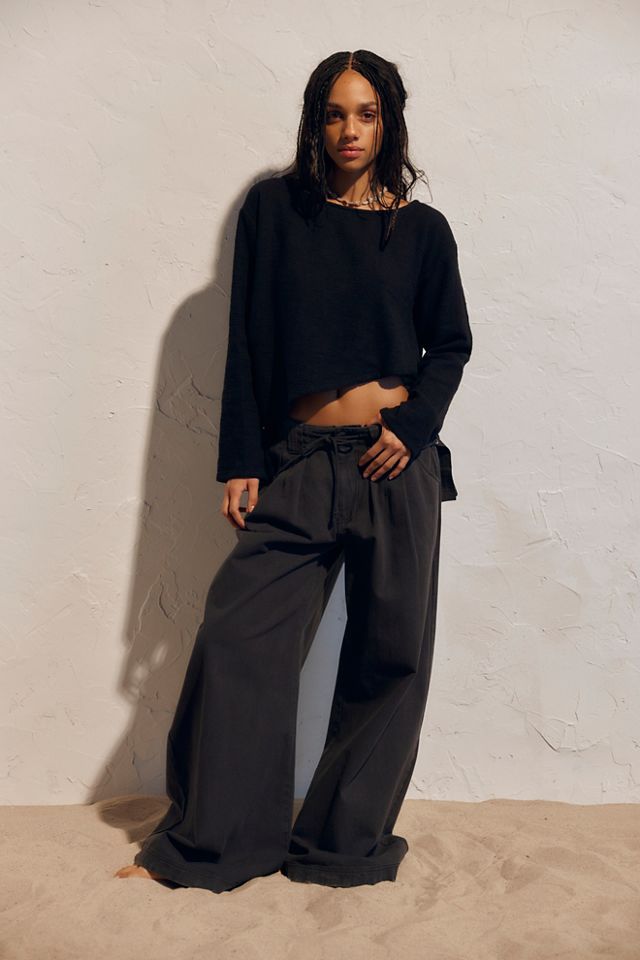 Alina Top #2