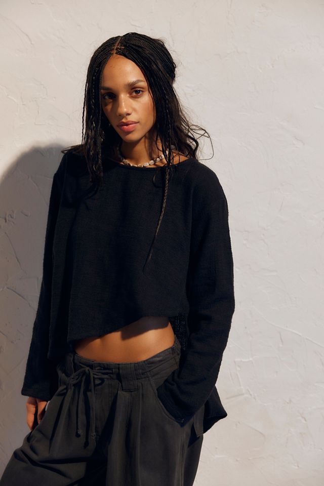 Alina Top #3