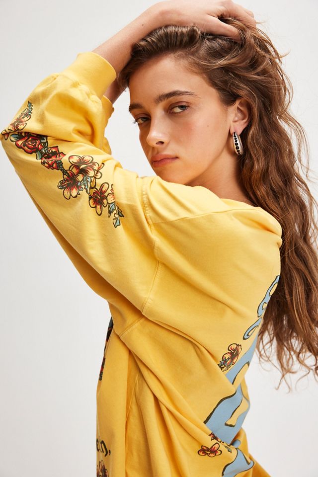 Sublime Freedom Long Sleeve #3